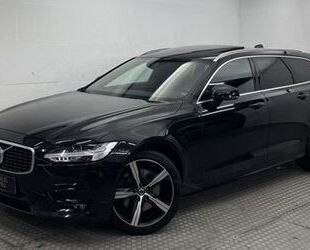 Volvo V90 Gebrauchtwagen