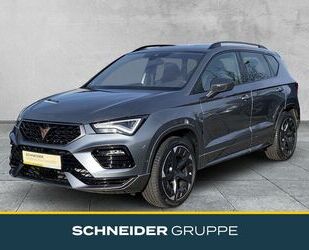 Cupra Ateca Gebrauchtwagen