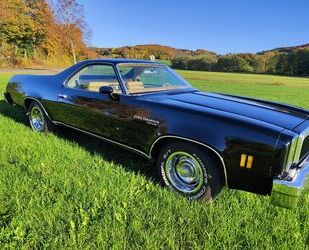 Chevrolet El Camino Gebrauchtwagen