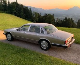 Jaguar XJ40 Gebrauchtwagen