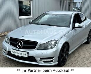 Mercedes-Benz C 250 Gebrauchtwagen