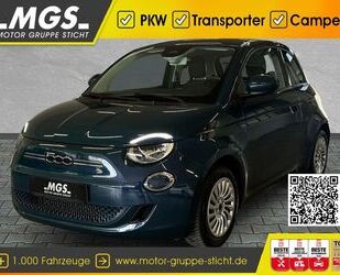 Fiat 500e Gebrauchtwagen