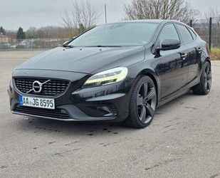 Volvo V40 Gebrauchtwagen
