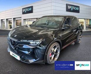 Alfa Romeo Junior Gebrauchtwagen