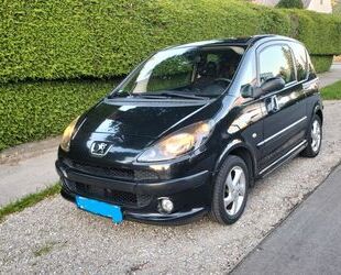 Peugeot 1007 Gebrauchtwagen