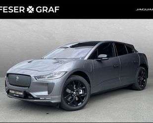 Jaguar I-Pace Gebrauchtwagen