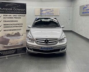 Mercedes-Benz B 180 Gebrauchtwagen