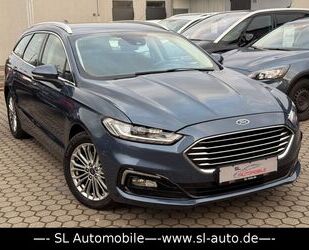 Ford Mondeo Gebrauchtwagen