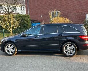 Mercedes-Benz R 350 Gebrauchtwagen