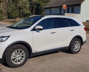 Kia Sorento Gebrauchtwagen