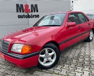 Mercedes-Benz C 180 Gebrauchtwagen