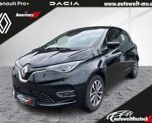 Renault ZOE Gebrauchtwagen
