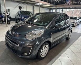 Citroen C1 Gebrauchtwagen