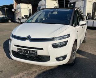 Citroen Grand C4 Picasso / SpaceTourer Gebrauchtwagen