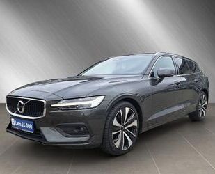 Volvo V60 Gebrauchtwagen