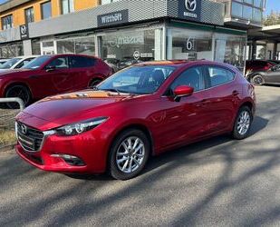 Mazda 3 Gebrauchtwagen