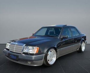 Mercedes-Benz E 500 Gebrauchtwagen