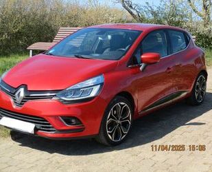 Renault Clio Gebrauchtwagen