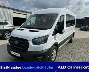Ford Transit Gebrauchtwagen