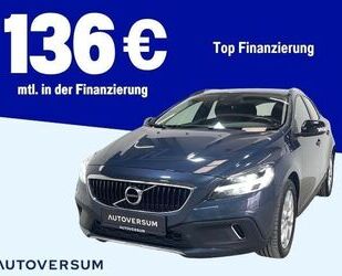 Volvo V40 Gebrauchtwagen