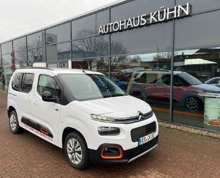 Citroen Berlingo Gebrauchtwagen