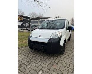 Fiat Fiorino Gebrauchtwagen
