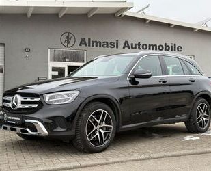 Mercedes-Benz GLC 200 Gebrauchtwagen