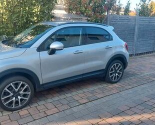 Fiat 500X Gebrauchtwagen