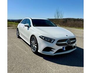 Mercedes-Benz A 180 Gebrauchtwagen