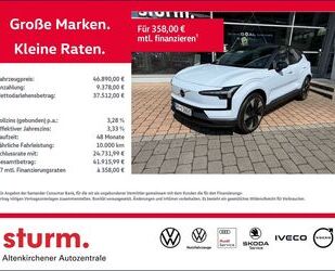 Volvo EX30 Gebrauchtwagen