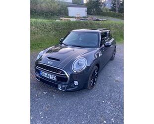 Mini Cooper S Gebrauchtwagen