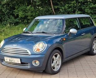 Mini Cooper Gebrauchtwagen