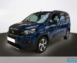 Peugeot Rifter Gebrauchtwagen