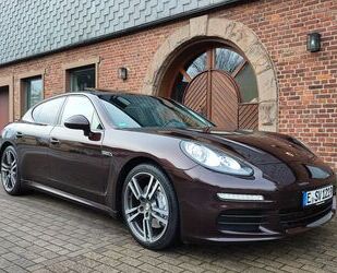 Porsche Panamera Gebrauchtwagen
