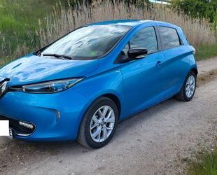 Renault ZOE Gebrauchtwagen