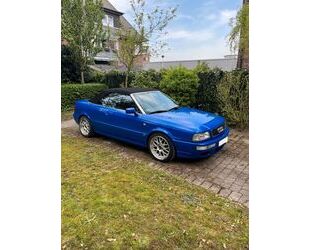 Audi Cabriolet Gebrauchtwagen