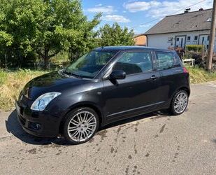 Suzuki Swift Gebrauchtwagen