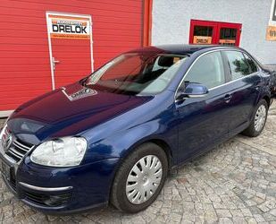 VW Jetta Gebrauchtwagen