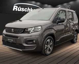 Peugeot Rifter Gebrauchtwagen