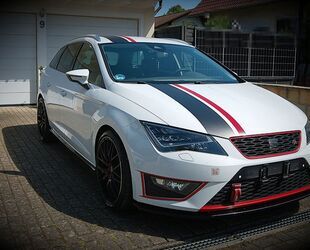 Seat Leon Gebrauchtwagen