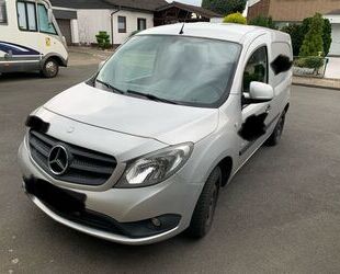 Mercedes-Benz Citan Gebrauchtwagen