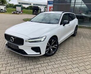 Volvo V60 Gebrauchtwagen