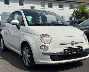 Fiat 500 Gebrauchtwagen