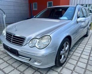Mercedes-Benz C 200 Gebrauchtwagen