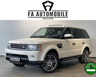 Land Rover Range Rover Sport Gebrauchtwagen