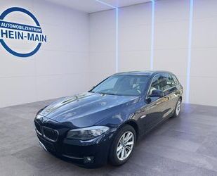 BMW 520 Gebrauchtwagen