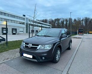 Fiat Freemont Gebrauchtwagen