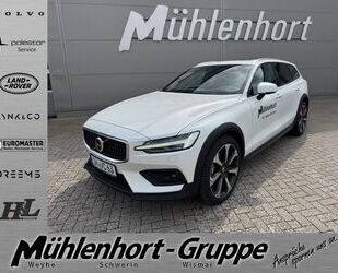 Volvo V60 Cross Country Gebrauchtwagen