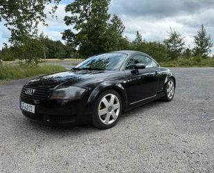 Audi TT Gebrauchtwagen