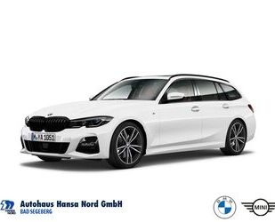 BMW 330 Gebrauchtwagen